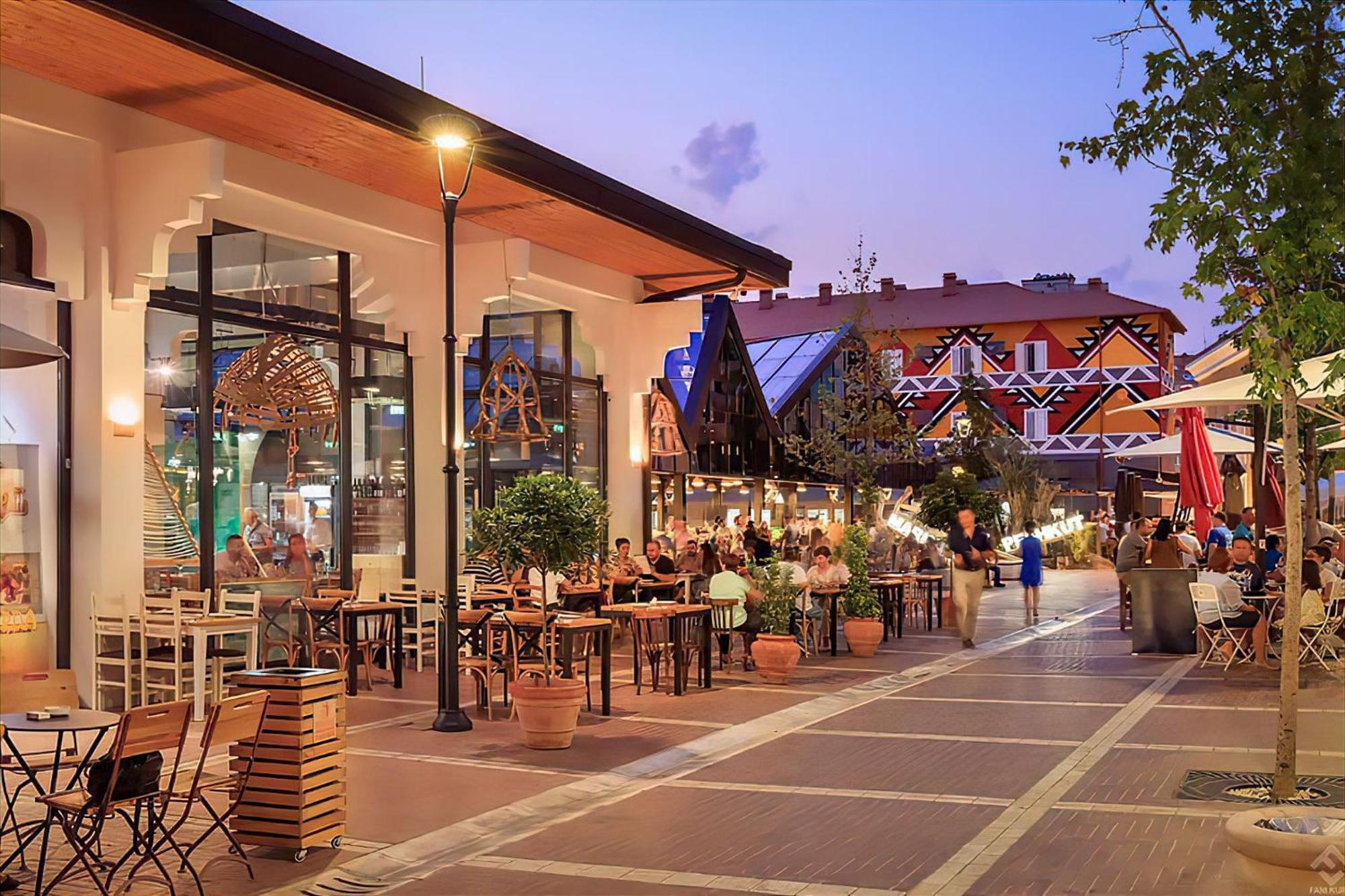 Alvi Apartment Tirana Exterior photo